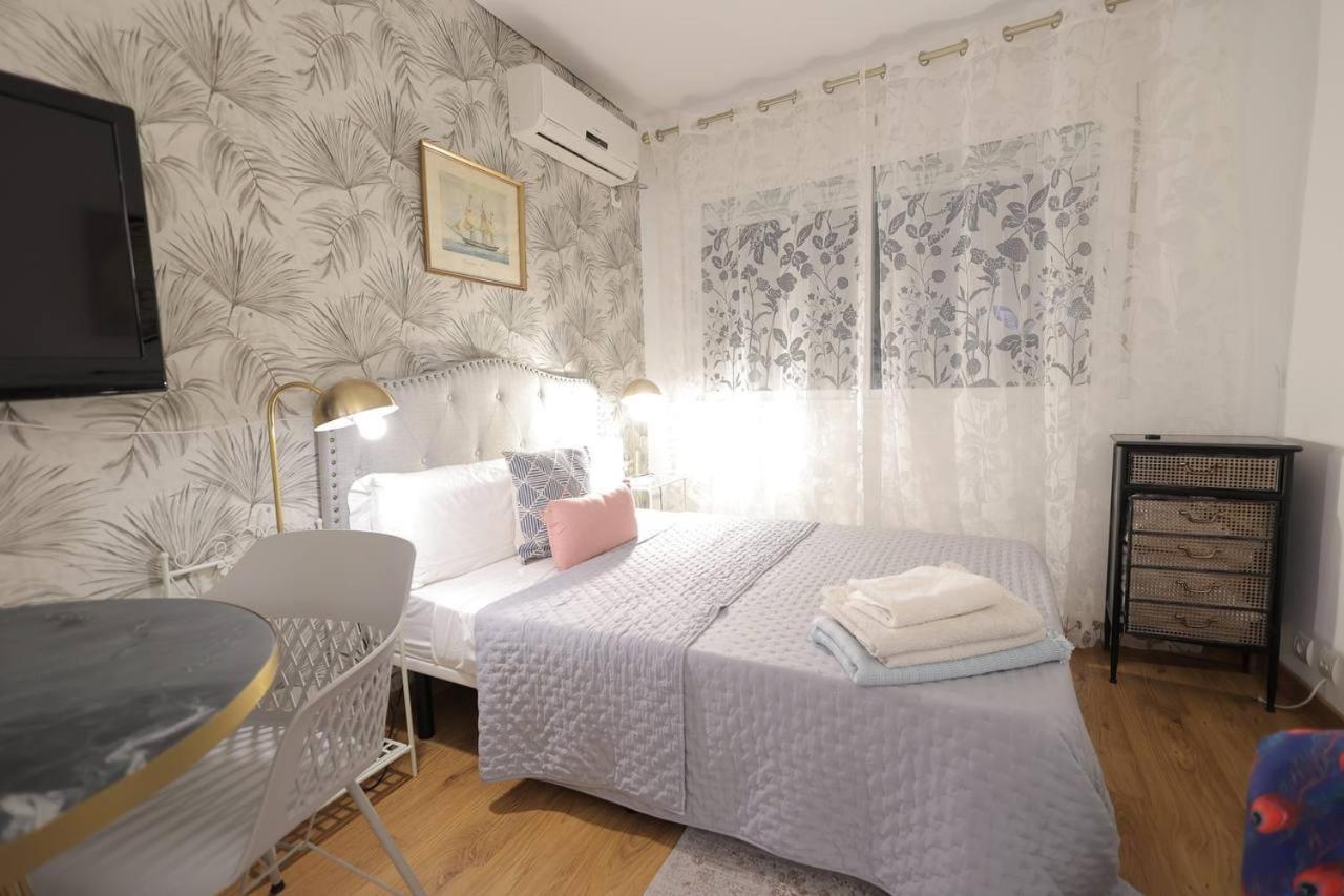 דירות מדריד Estudio En Chueca / Gran Via מראה חיצוני תמונה