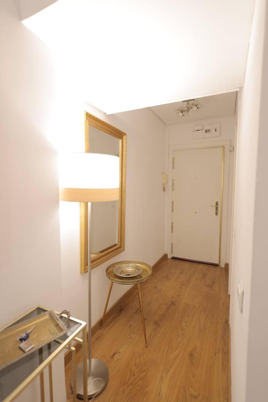 דירות מדריד Estudio En Chueca / Gran Via מראה חיצוני תמונה